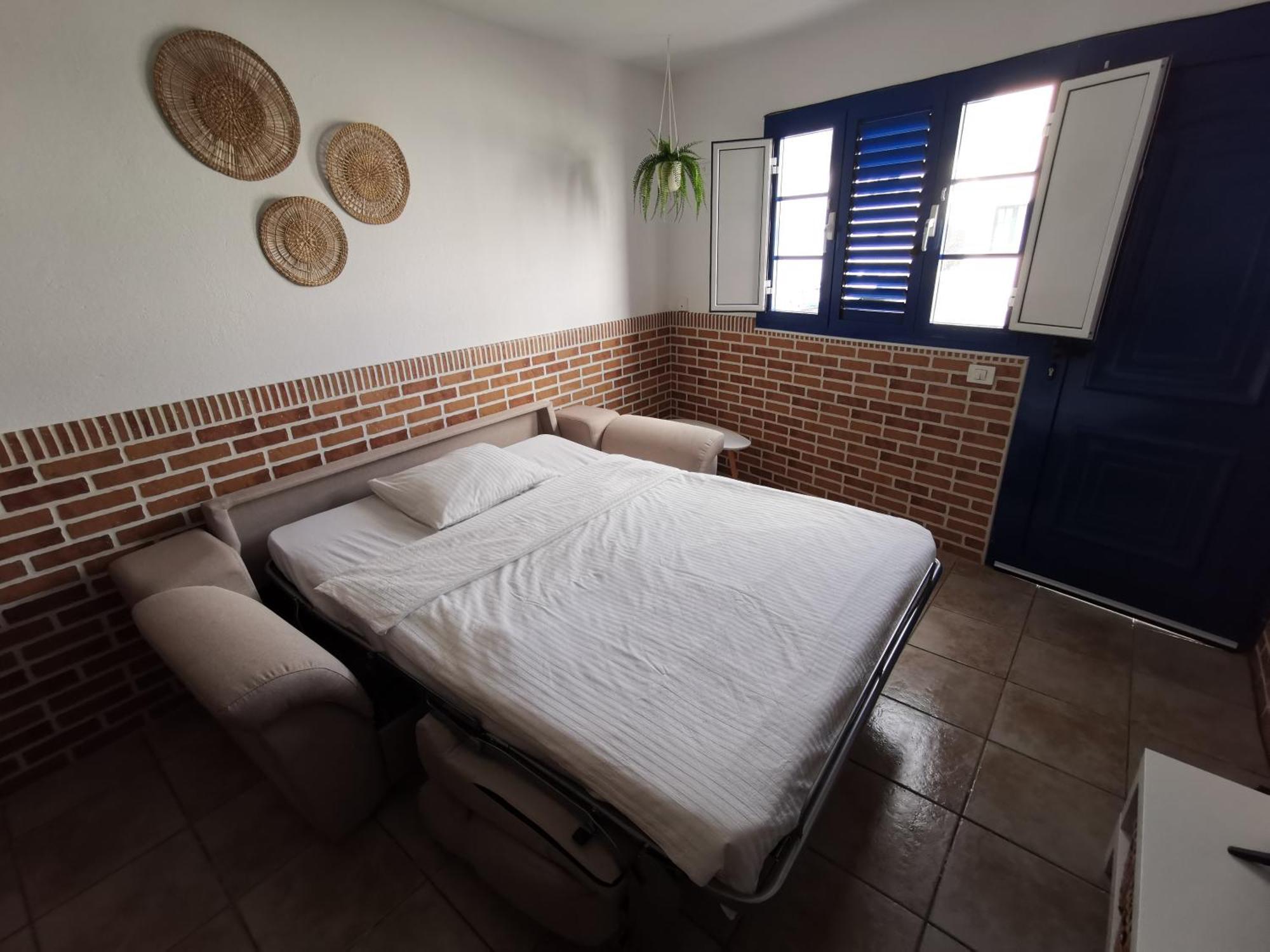 Apartamento La Condesa Orzola Exterior foto