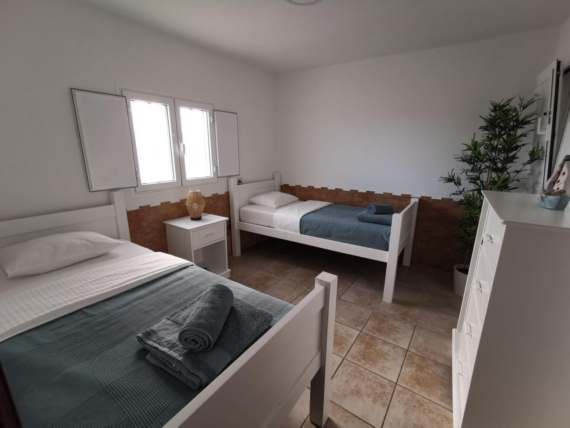 Apartamento La Condesa Orzola Exterior foto