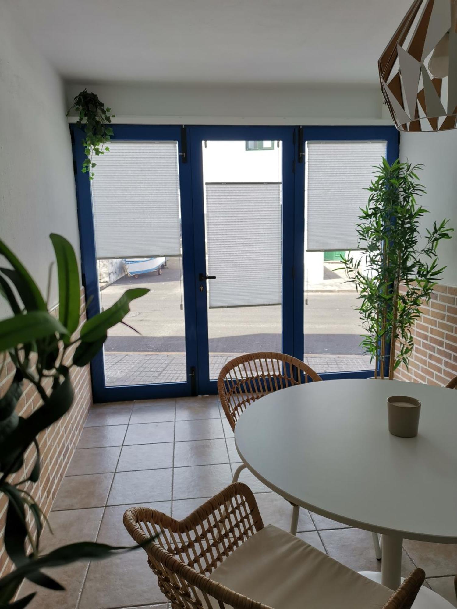 Apartamento La Condesa Orzola Exterior foto