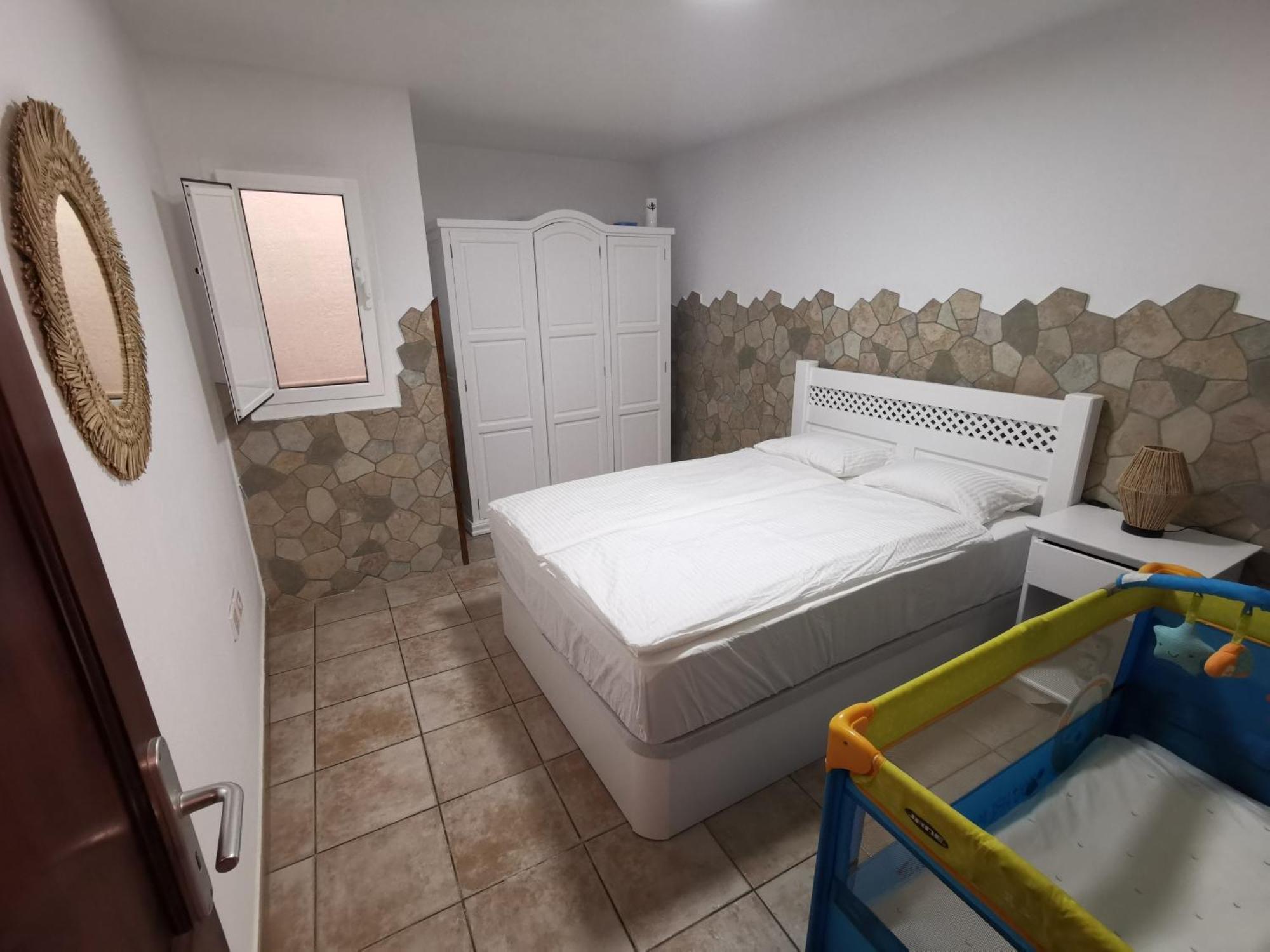 Apartamento La Condesa Orzola Exterior foto