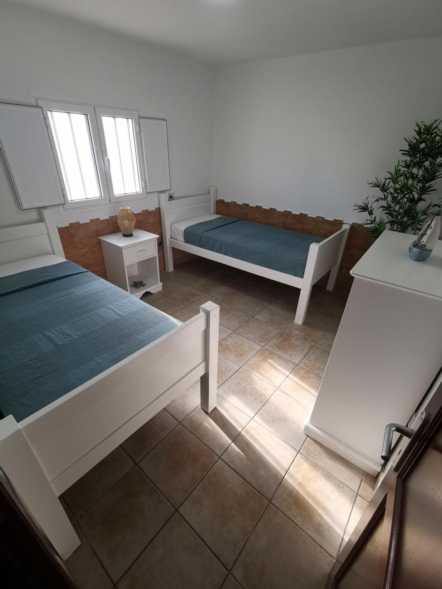 Apartamento La Condesa Orzola Exterior foto