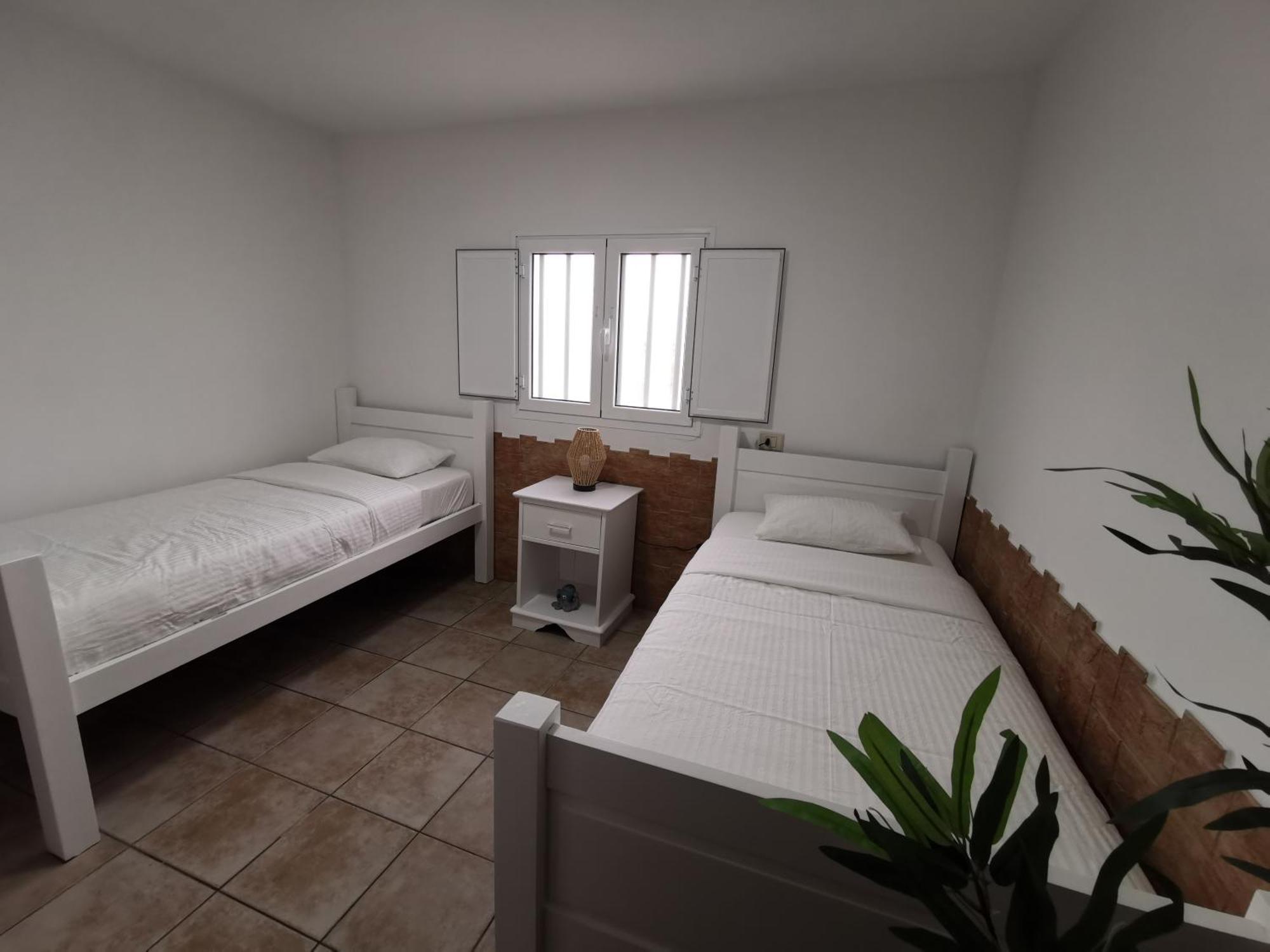 Apartamento La Condesa Orzola Exterior foto