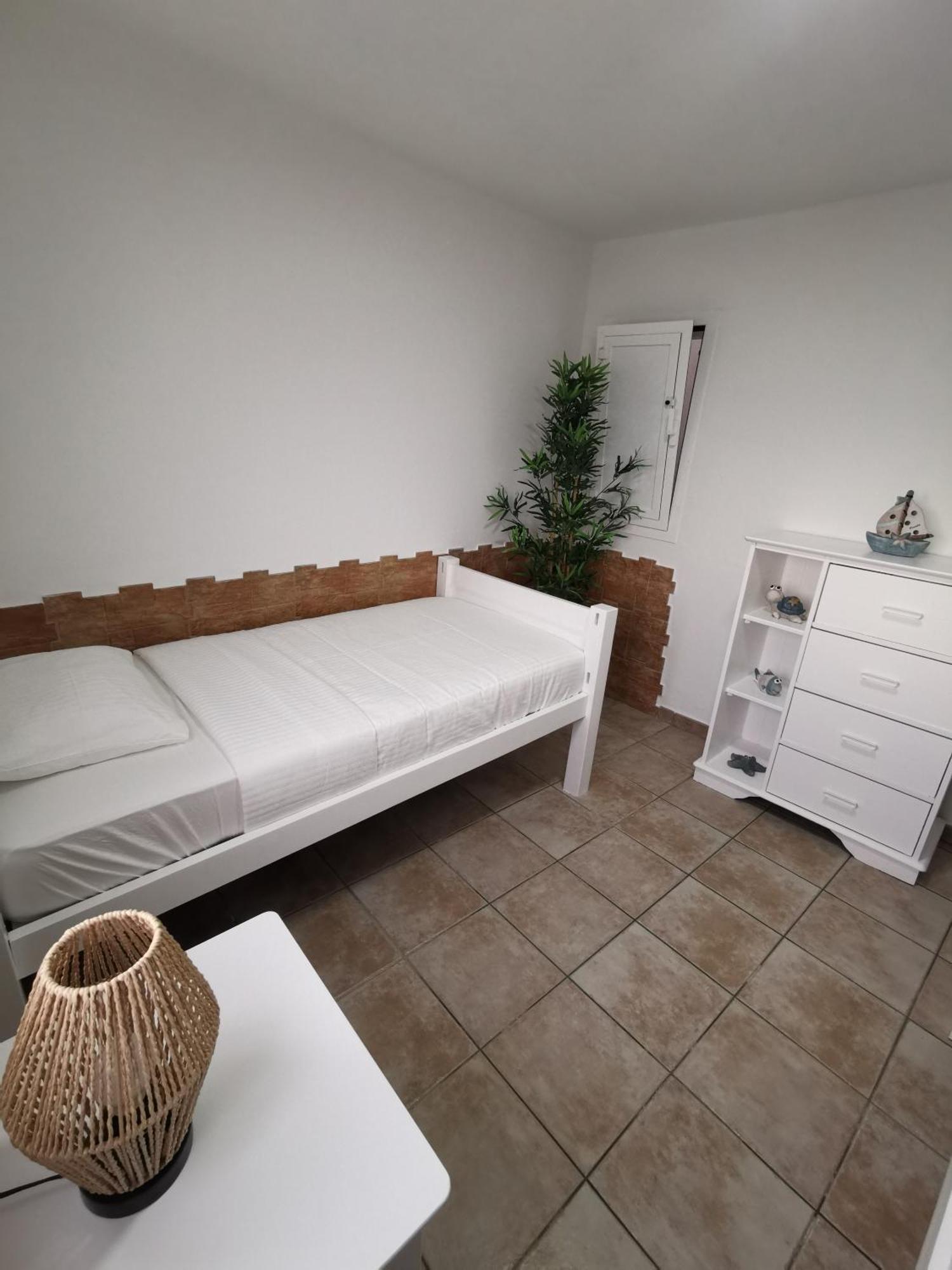 Apartamento La Condesa Orzola Exterior foto