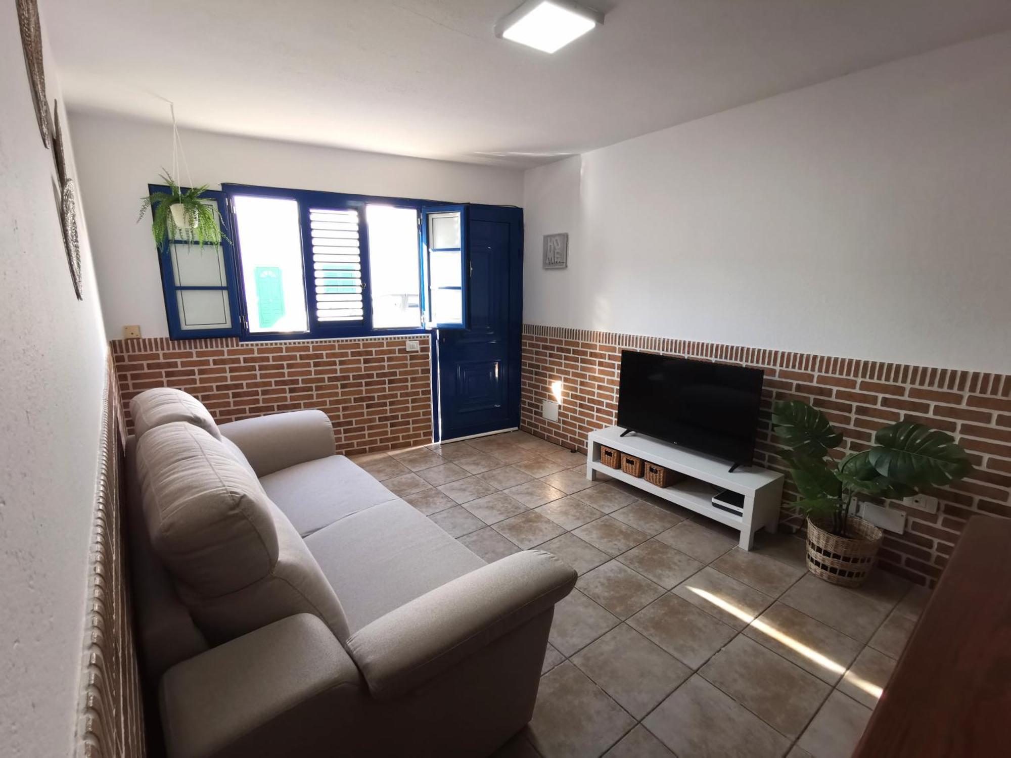 Apartamento La Condesa Orzola Exterior foto